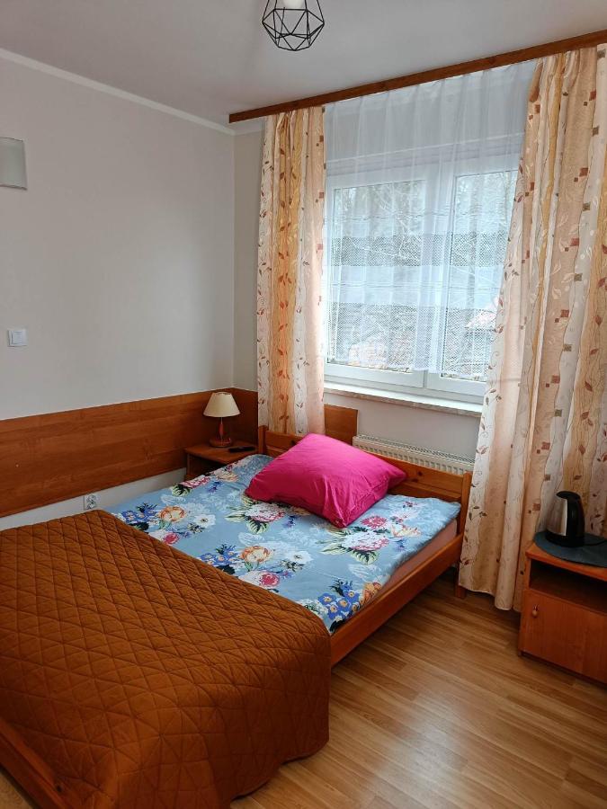 Przystan Guest house Kolobrzeg