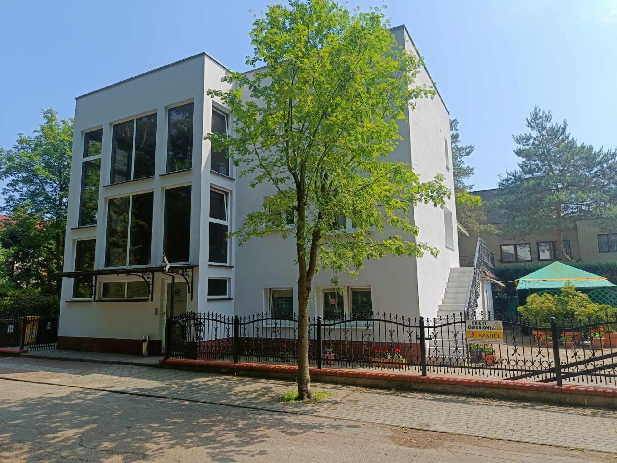 Przystan Kolobrzeg