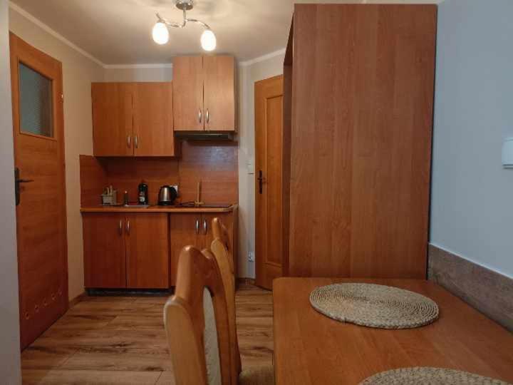 Guest house Przystan Kolobrzeg