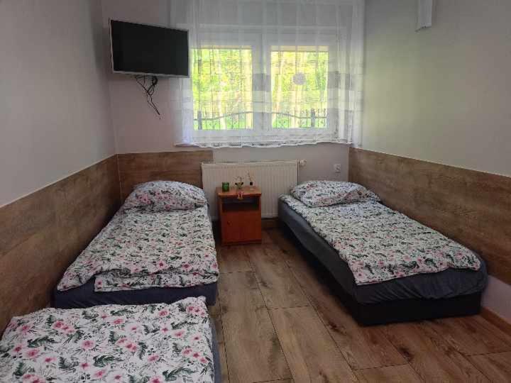 Przystan