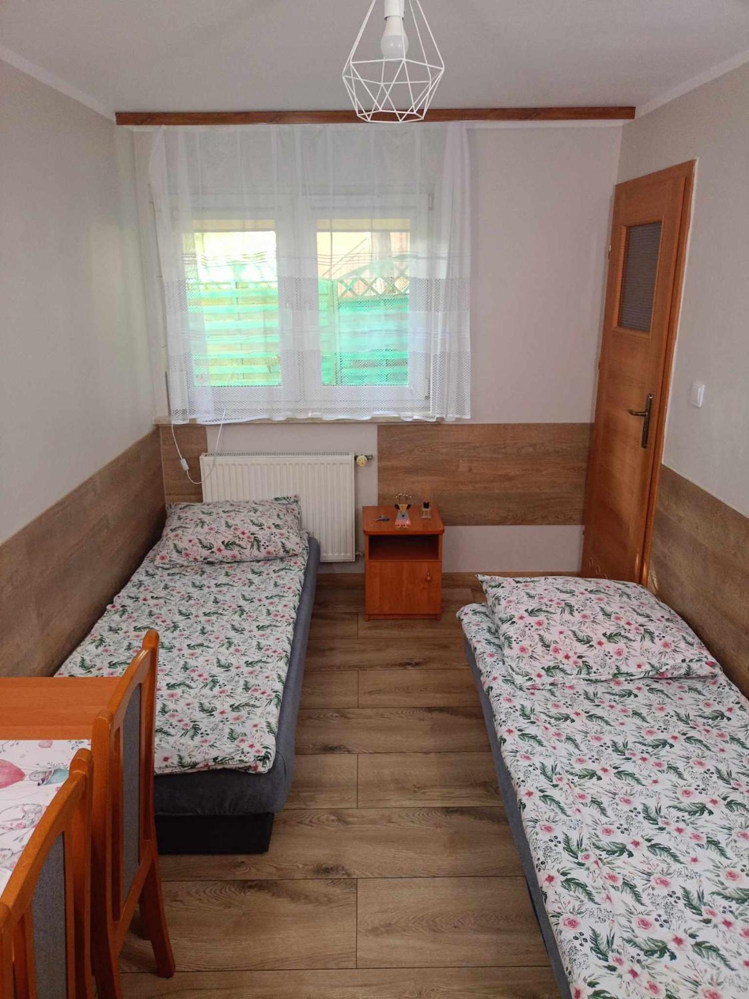 Guest house Przystan