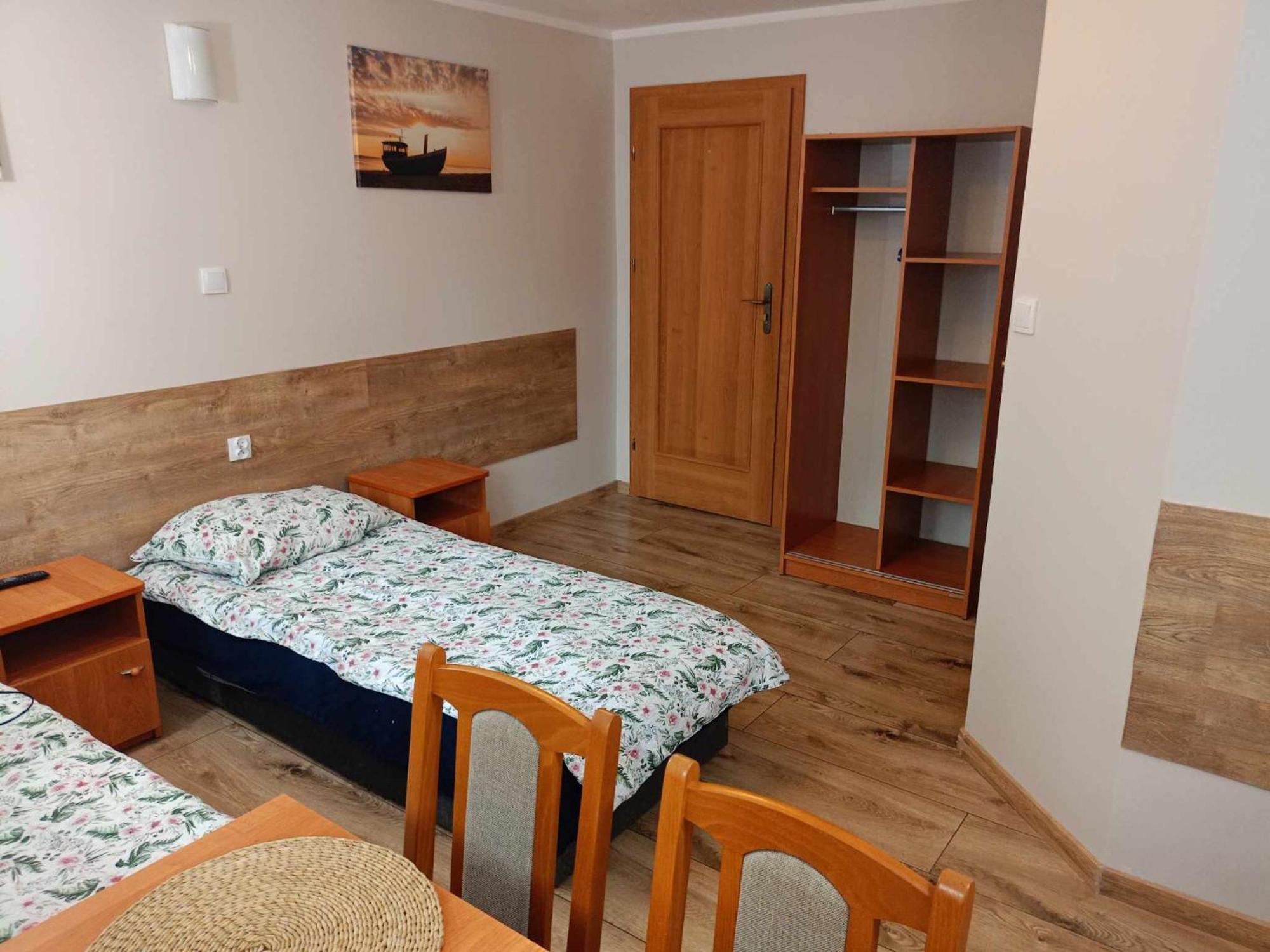 Guest house Przystan Kolobrzeg