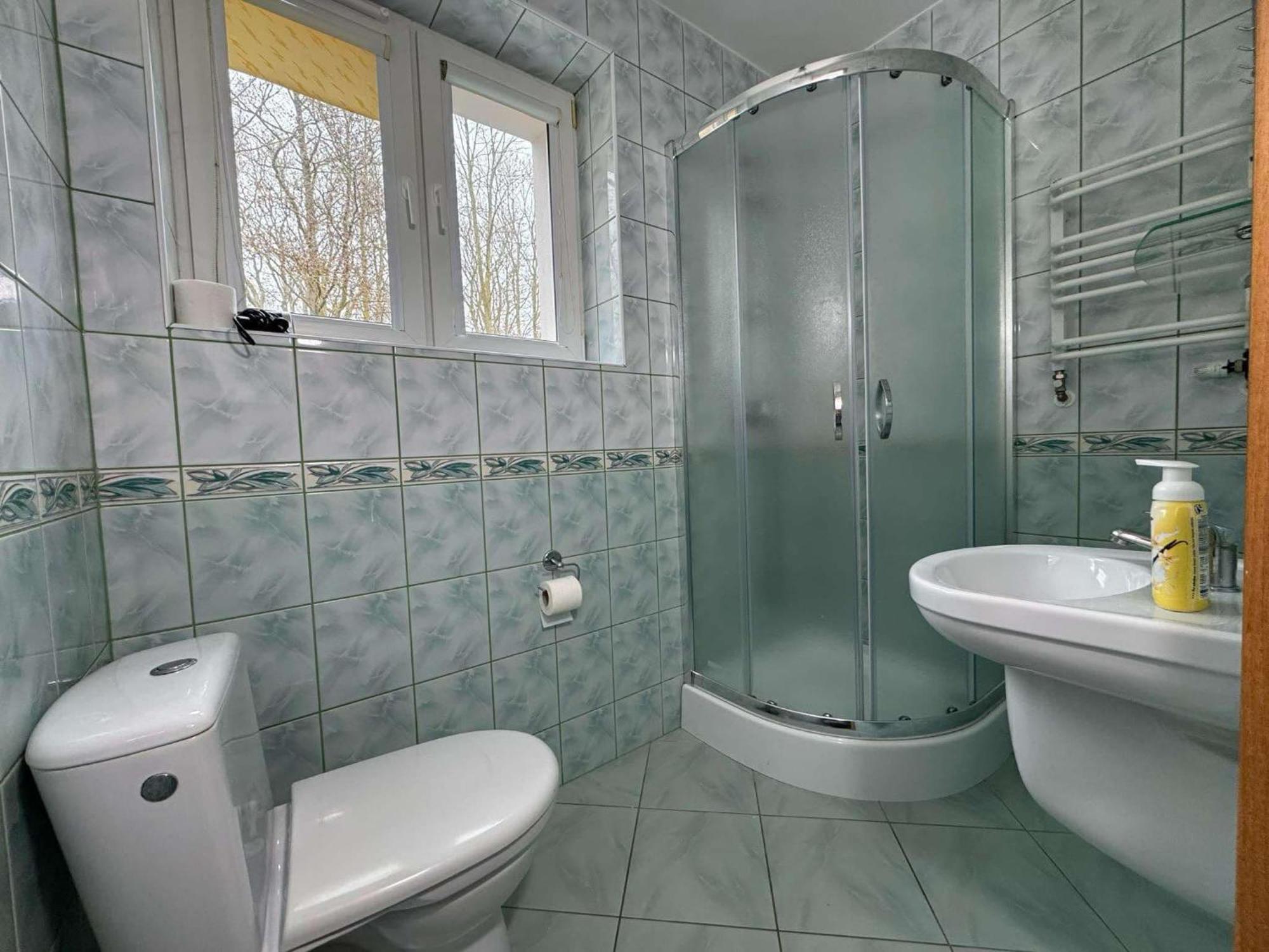 Przystan Guest house Kolobrzeg