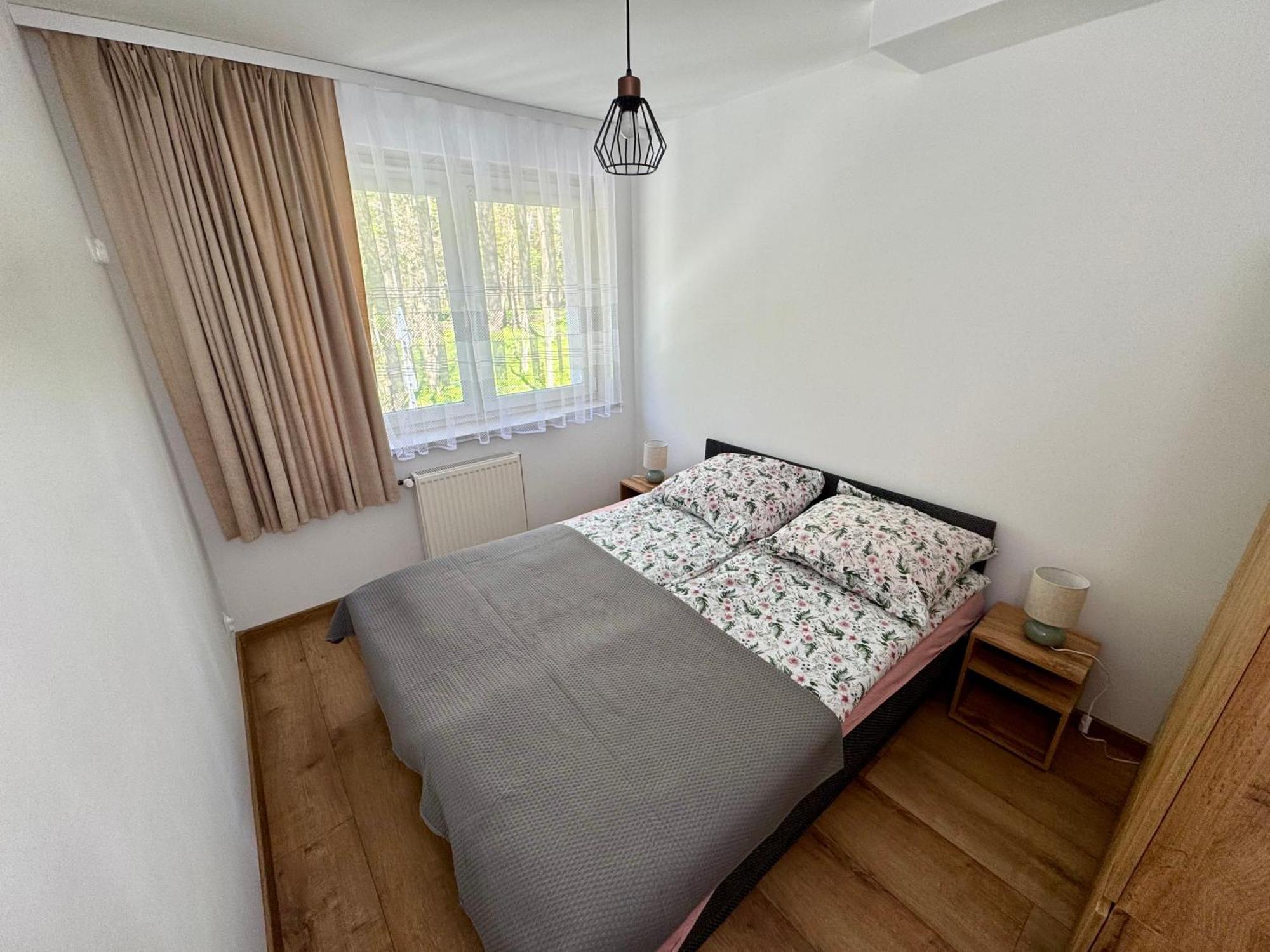 Przystan Guest house *