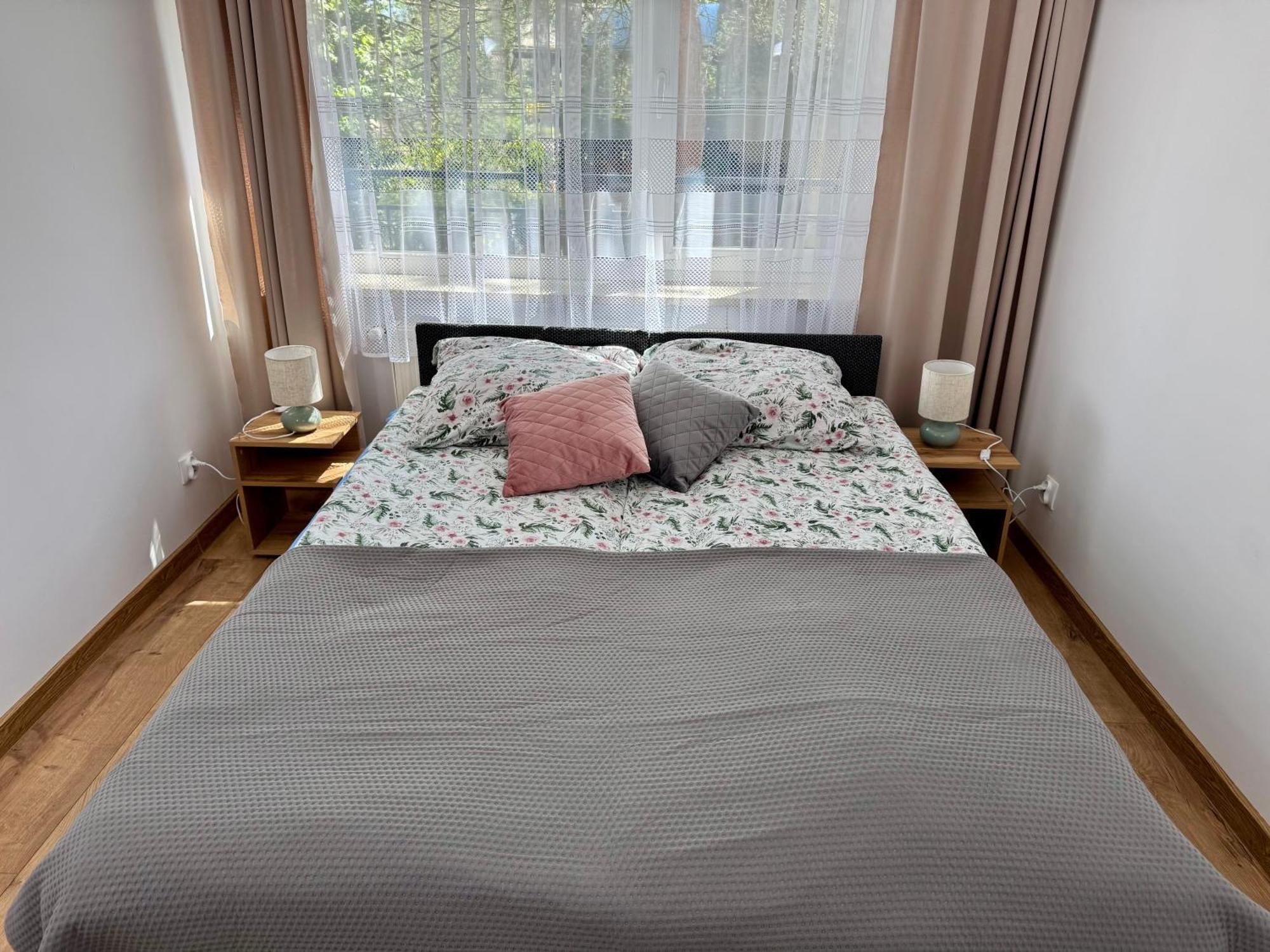 Guest house Przystan *