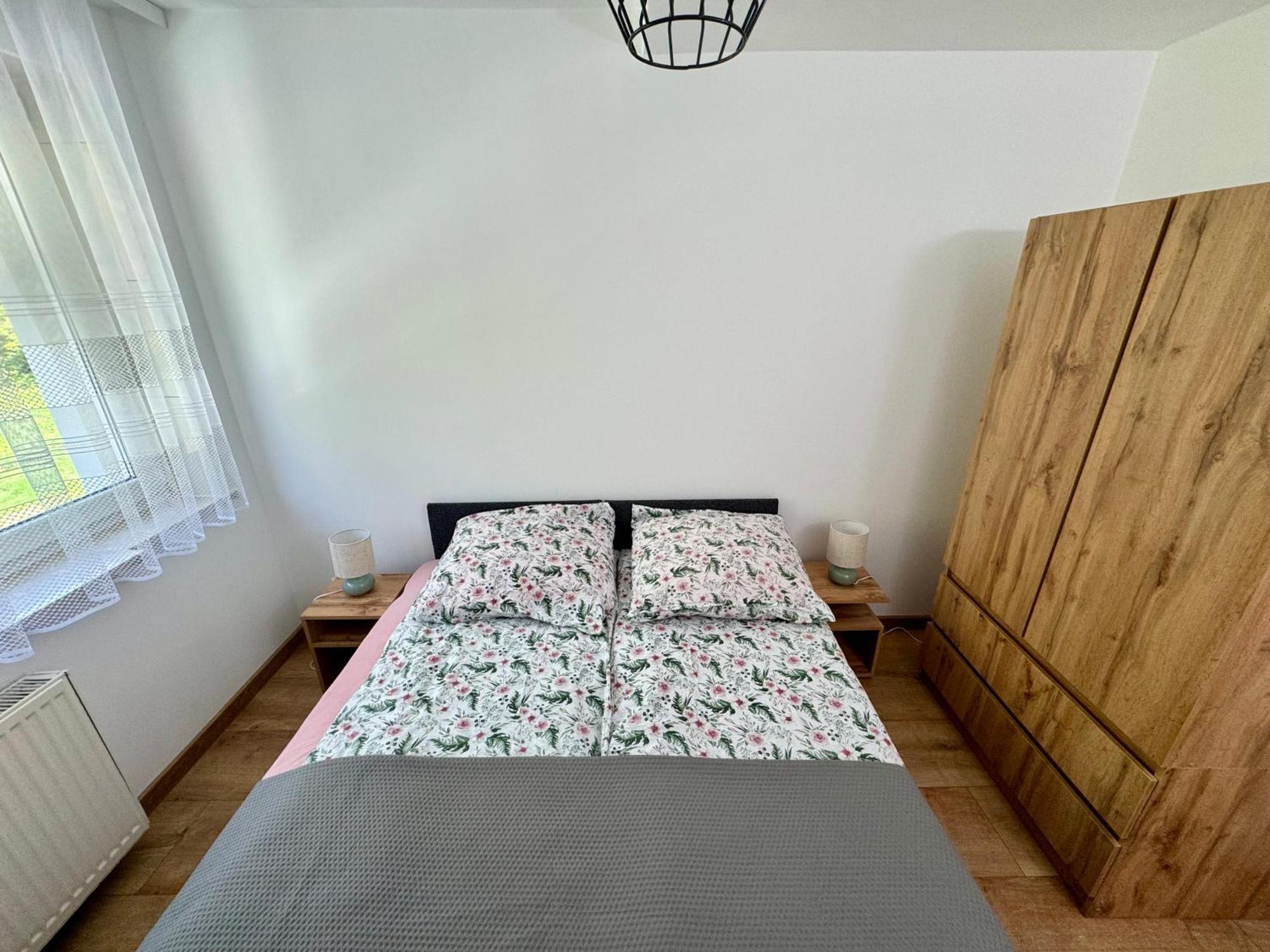 Przystan Guest house Kolobrzeg