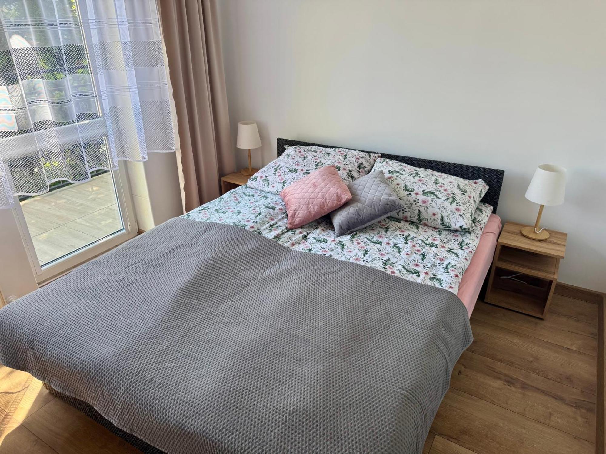 Przystan Guest house *