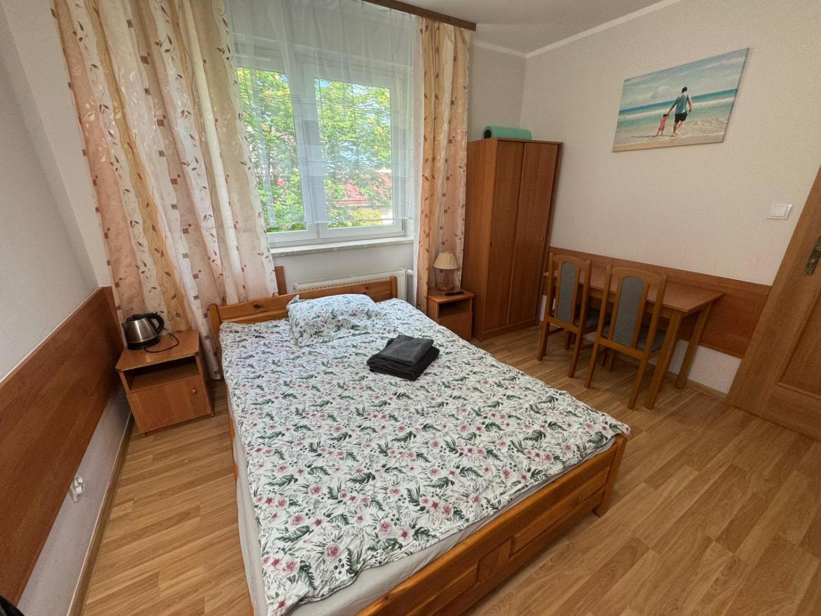 Guest house Przystan Kolobrzeg