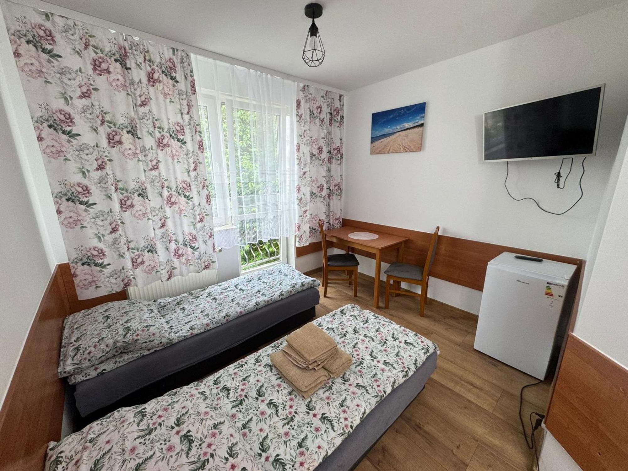 Przystan Guest house Kolobrzeg