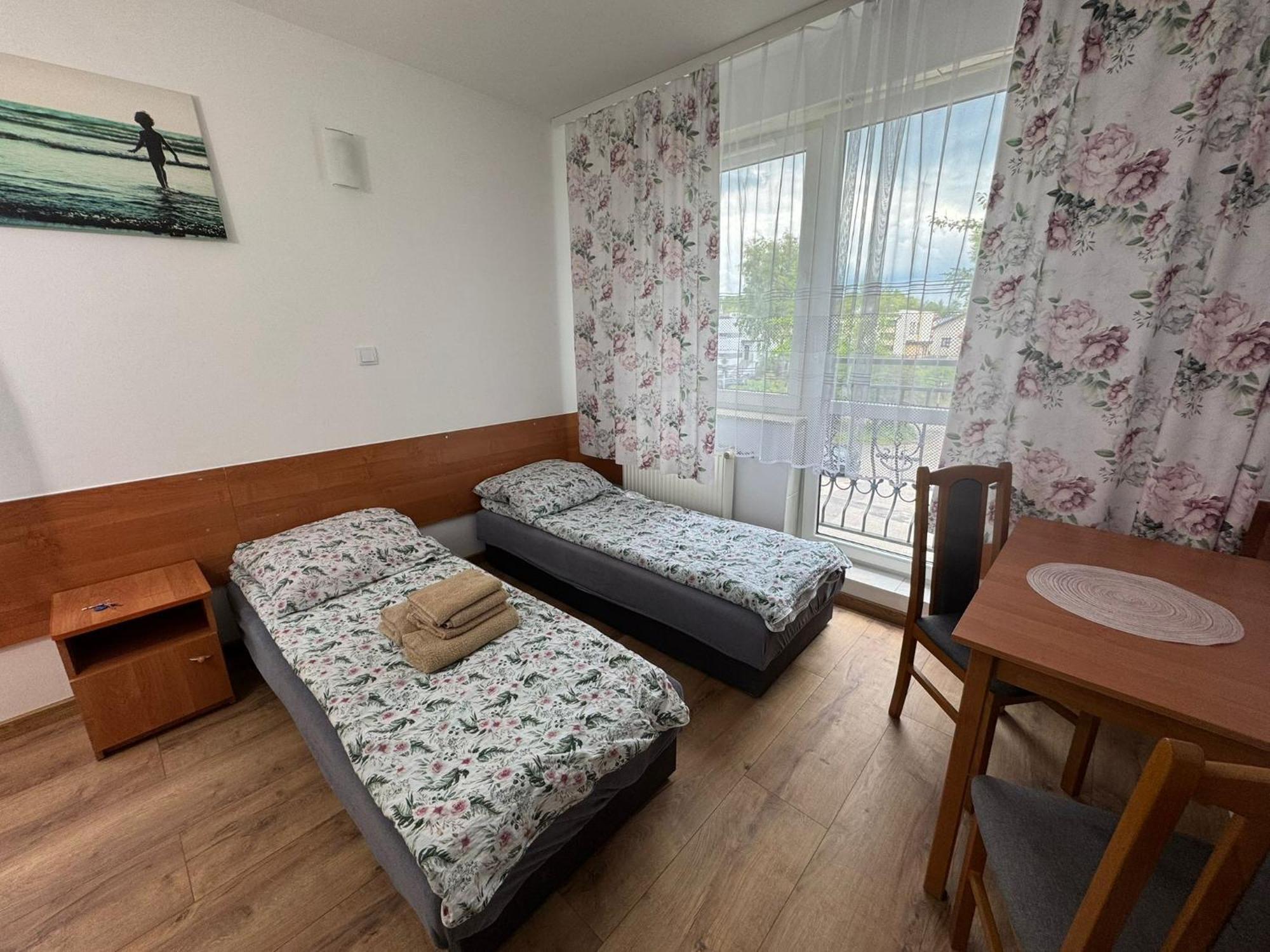 Guest house Przystan Kolobrzeg